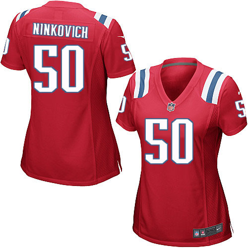 Women New England Patriots jerseys-036